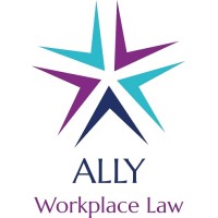 Ally Workplace Law logo - Similar company to Yan Muirhead Llp