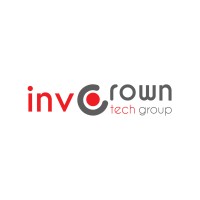 Invocrown logo - Similar company to Koha Jone