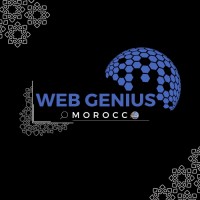 WEB GENIUS MOROCCO logo - Similar company to Web Insidesign