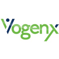 Vogenx, Inc logo - Similar company to Prm Pharma, Llc