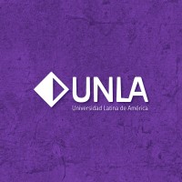Universidad Latina de América Oficial logo - Similar company to Instituto Vasco De Quiroga (Ivq)