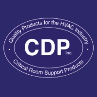 CDP, Inc. logo - Similar company to Cp Direct