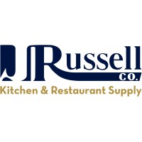 J. Russell Company logo - Similar company to Team Boone
