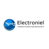 Electroniel logo - Similar company to Lab Ar