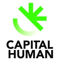 Capital Human logo - Similar company to Thrivingcampus
