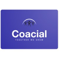 coacial.net logo - Similar company to Frostember Studios