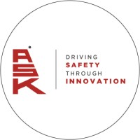 ASK AUTOMOTIVE LIMITED logo - Similar company to Fcc Clutch India Pvt Ltd