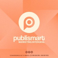 Publismart Ecuador logo - Similar company to Publismart