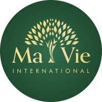 Mavie Ultron logo - Similar company to Bigwhale Data
