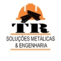 TR SOLUÇÕES METÁLICA & ENGENHARIA LTDA logo - Similar company to Broken Two