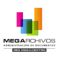 Megaarchivos logo - Similar company to Access Chile Ltda
