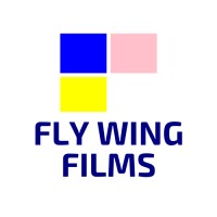 Fly Wing Films logo - Similar company to Flywing