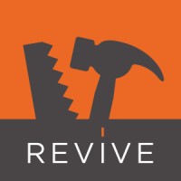 REVIVE PROPERTY SERVICES (UK) LIMITED logo - Similar company to Flutter Shutter Ltd™