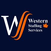 Western Staffing Services logo - Similar company to Pb Staffing Solutions