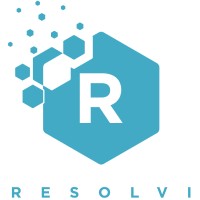 Resolvi logo - Similar company to Parkie