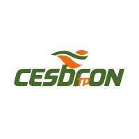 CESBRON TP logo - Similar company to Cesbron