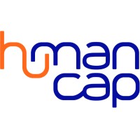 HumanCap logo - Similar company to Humancap