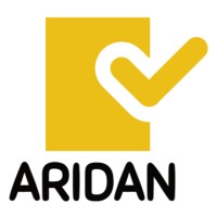 ARIDAN - Support that Matters logo - Similar company to Curacao Fintech Association