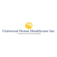 Universal Home Healthcare Inc. logo - Similar company to Cdl Global Ltd