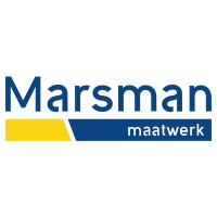 Marsman Maatwerk logo - Similar company to Freelex B.V.