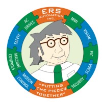ERS Automation Inc logo - Similar company to Primetools