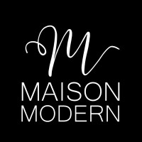 Maison Modern logo - Similar company to Freya Home