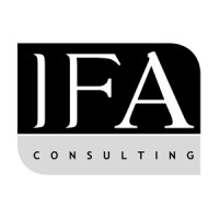 IFA Consulting SCF  - Independent Financial Advisers logo - Similar company to Archeide Scf Srl