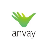 Anvay NGO logo - Similar company to Geeks'Den