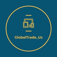 Global Trade Uz logo - Similar company to Global Trade Axis