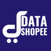 Data Shopee logo - Similar company to Easy Data - E-Commerce Data Insights