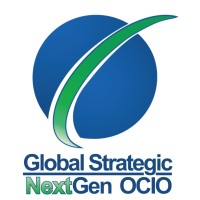 Global Strategic NextGen OCIO logo - Similar company to Capitalia Group