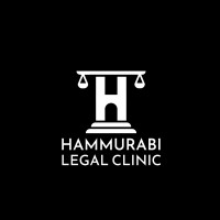 Hammurabi Legal Clinic logo - Similar company to Eventus.Se