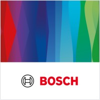 Bosch Magyarország logo - Similar company to Mol Group