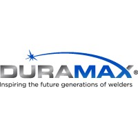 DURAMAX Welding logo - Similar company to Analytica Inspectorate Ltd