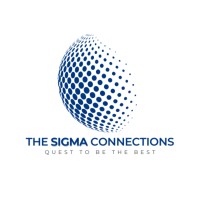 The Sigma Connections logo - Similar company to Resytech Intelligence