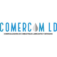 COMERCOM LD logo - Similar company to Cf Rojas