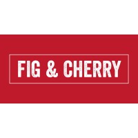 Fig & Cherry logo - Similar company to Wickerpark Patio Furniture