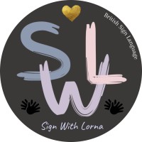 Sign With Lorna logo - Similar company to Signature