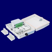 fiber termination box logo - Similar company to Fiber Optic Junction Box