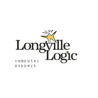 Longville Logic logo - Similar company to St. Joseph'S Indian School