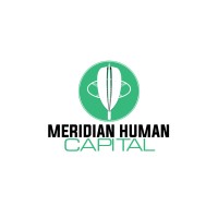 Meridian Human Capital logo - Similar company to Richard Griffiths & Associates