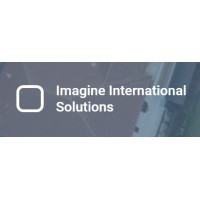Imagine International Solutions logo - Similar company to Kota Projects