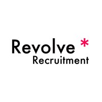 Revolve Recruitment logo - Similar company to Technotrading Schiedam Bv