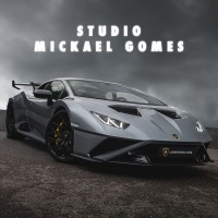 Studio Mickael Gomes logo - Similar company to Ilo Hub