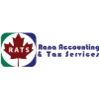 Rana Accounting & Tax Services logo - Similar company to Hey Eliot