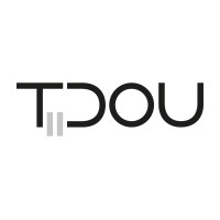 TiDOU Eyewear logo - Similar company to Otto Eyewear