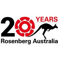 Rosenberg Australia Pty Ltd logo - Similar company to Bds Télécom Saint-Étienne
