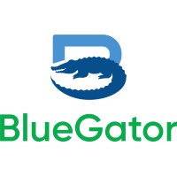 BlueGator logo - Similar company to Cloudcrest Consulting