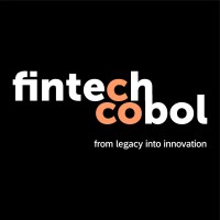 Fintech Cobol | from  Legacy to Innovation logo - Similar company to Eo Portugal - Entrepreneurs' Organization In Portugal