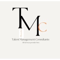 Talent Management consultants logo - Similar company to Tidis Tech